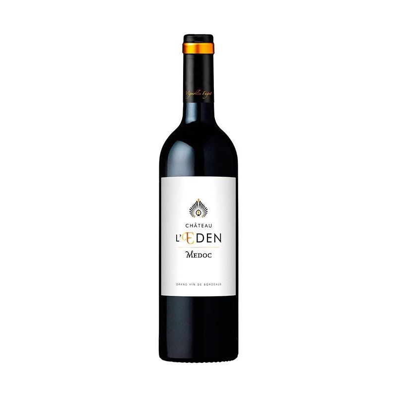 Château l'Eden 2016 - En Copa de Balón