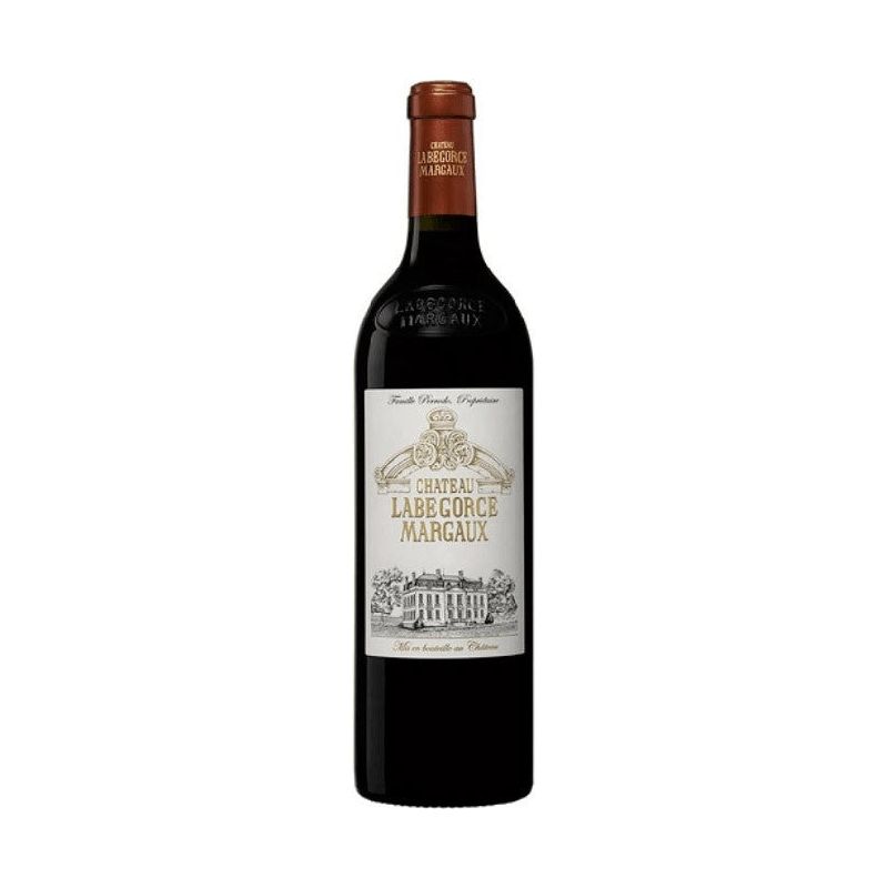 Château Labégorce Margaux 2019 - En Copa de Balón