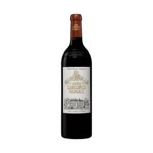 Château Labégorce Margaux 2019