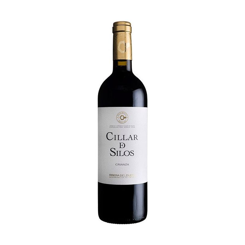 Cillar De Silos Crianza 2021