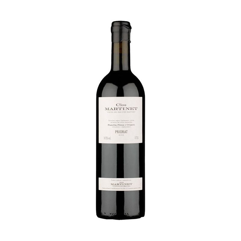 Clos Martinet 2018 - En Copa de Balón