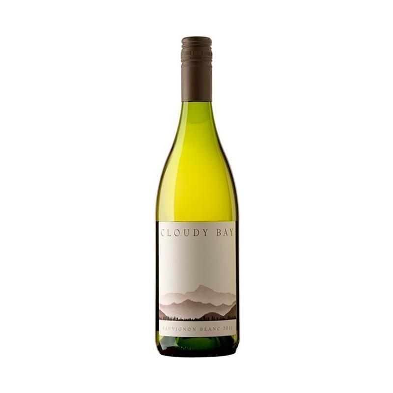 Cloudy Bay Sauvignon Blanc 2023 - En Copa de Balón