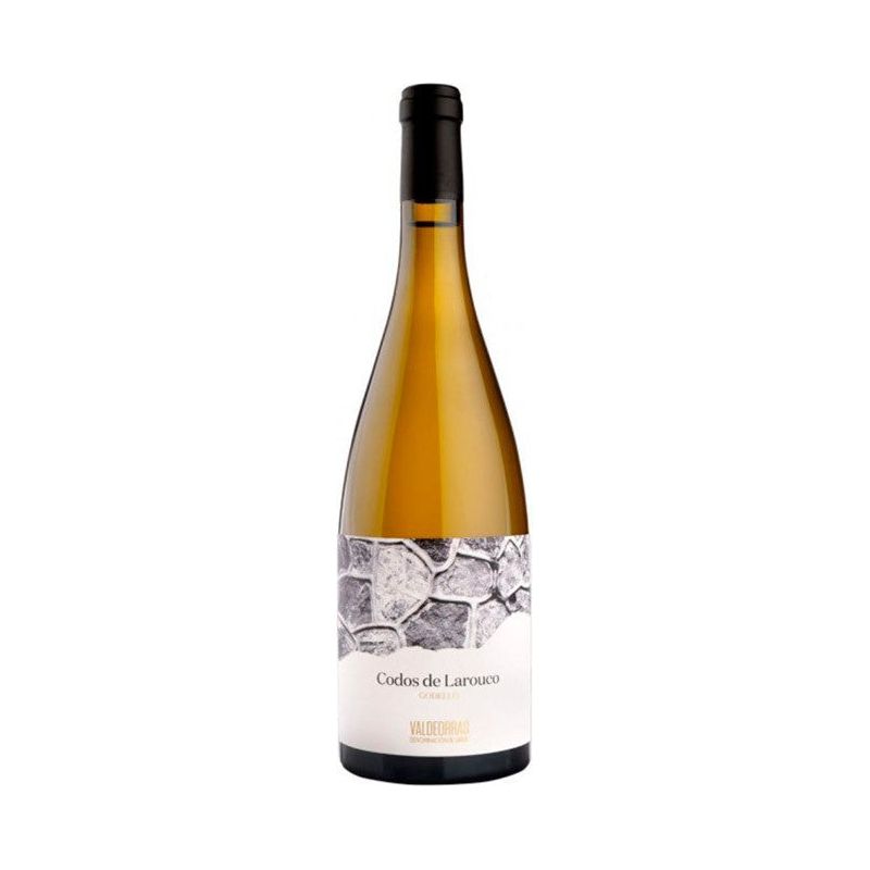 Codos de Larouco Godello 2022 - En Copa de Balón