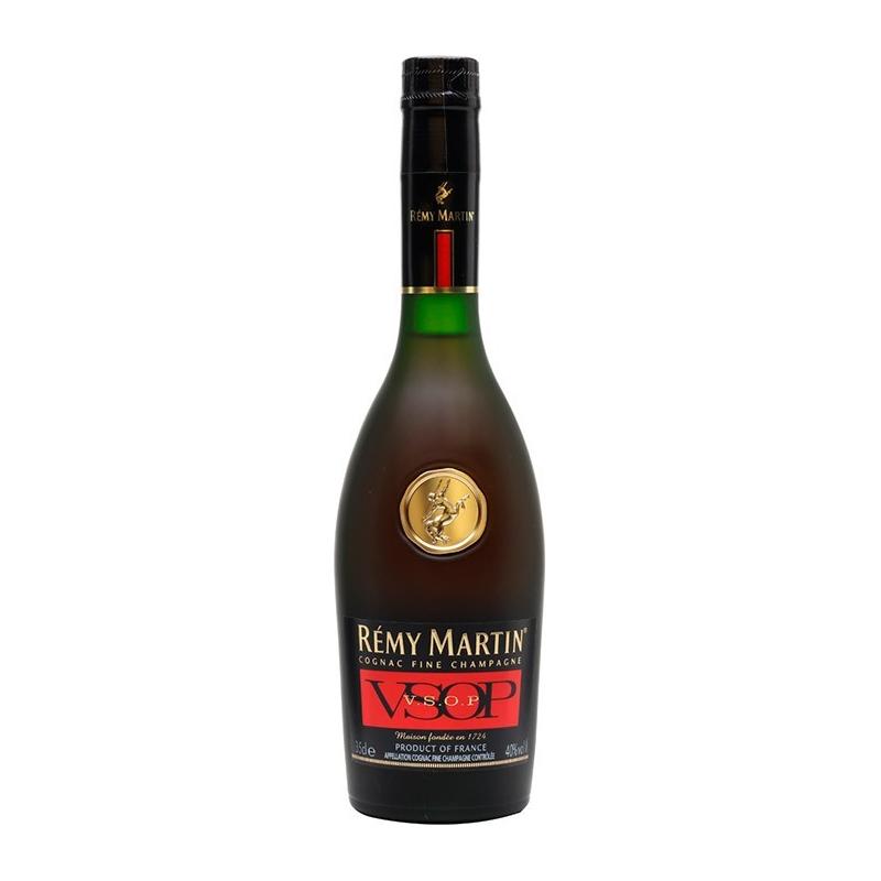 Cognac Remy Martin VSOP - En Copa de Balón