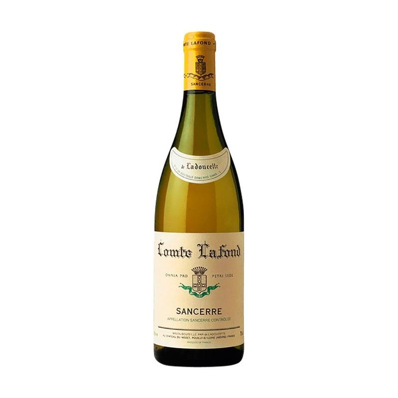 Comte Lafond Sancerre Blanc 2023 - En Copa de Balón