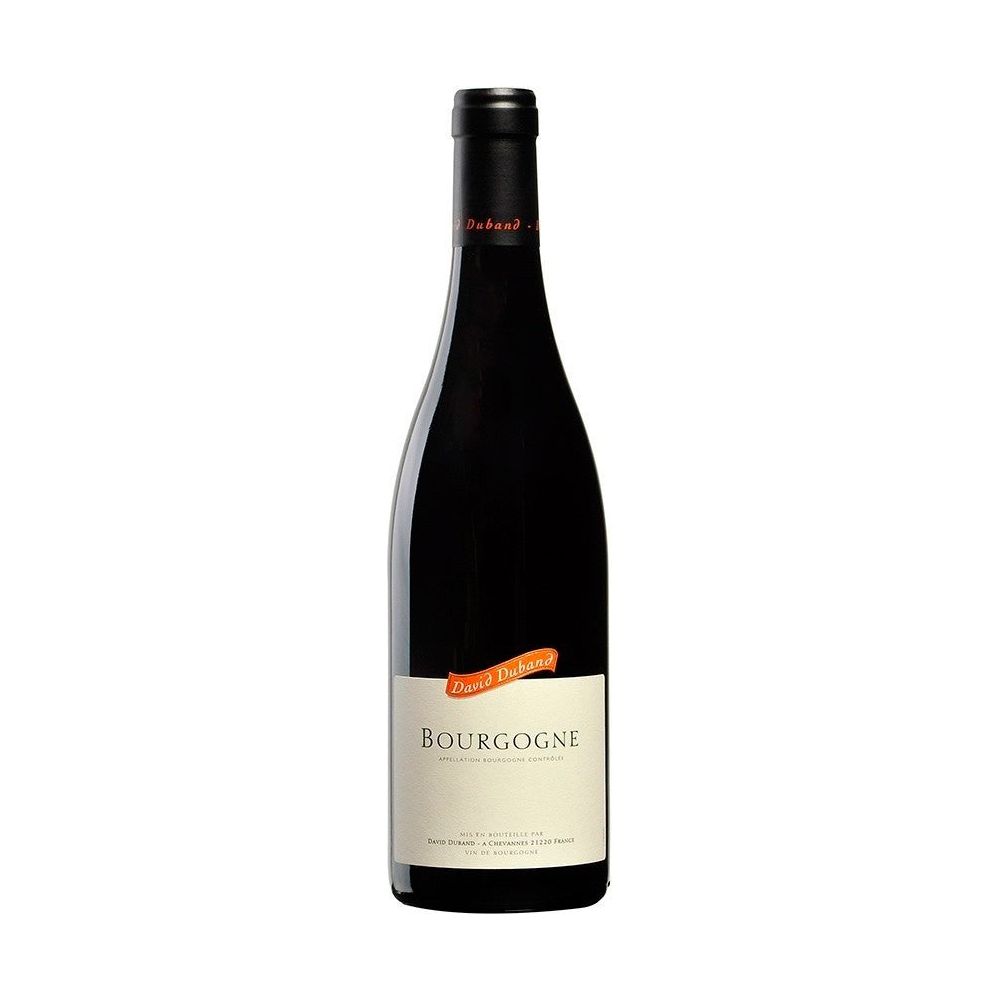 David Duband Bourgogne 2021 - En Copa de Balón
