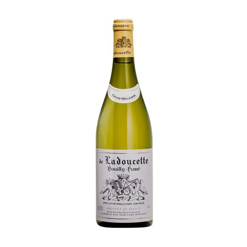 De Ladoucette Pouilly-Fumé 2022 - En Copa de Balón