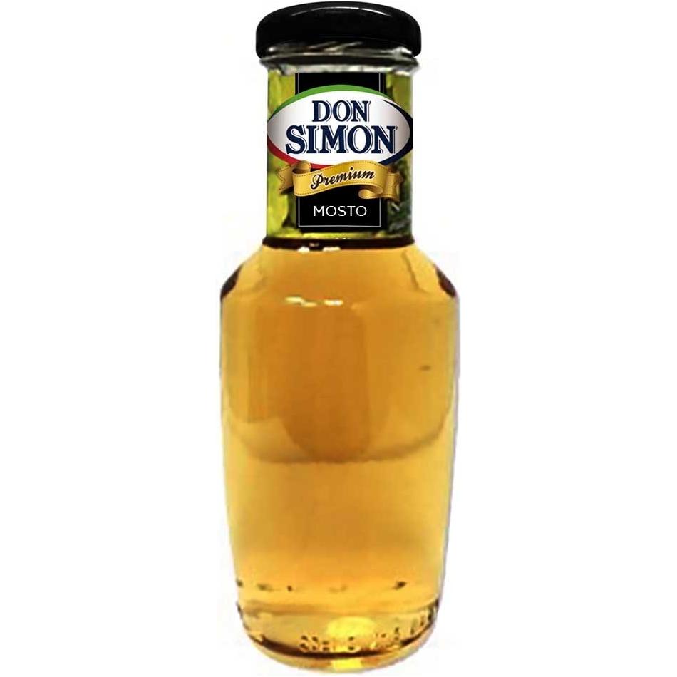 Don Simón Mosto Pack 24 Unidades 20cl. - En Copa de Balón