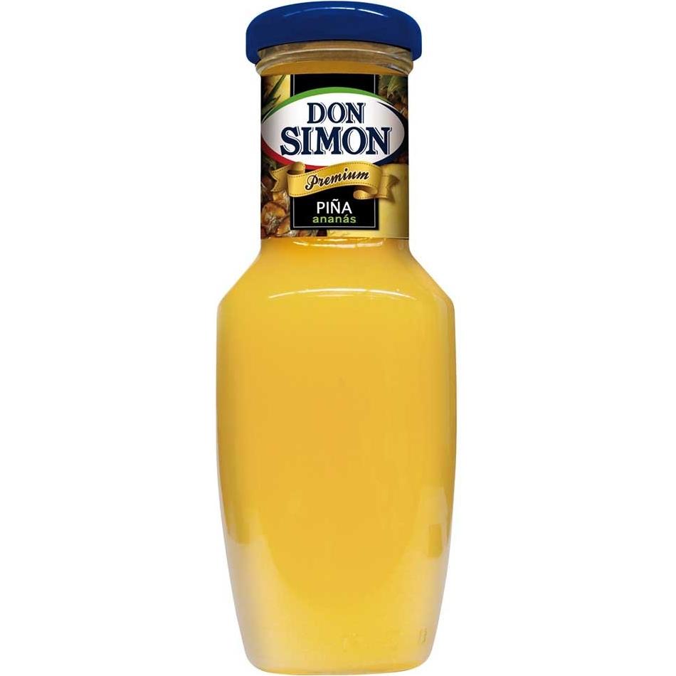Don Simón Piña Pack 24 Unidades 20cl. - En Copa de Balón