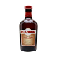 Drambuie - En Copa de Balón