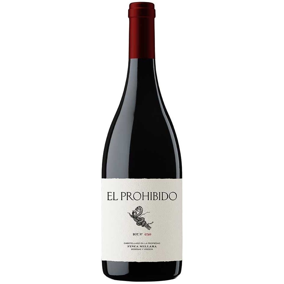 El Prohibido - En Copa de Balón