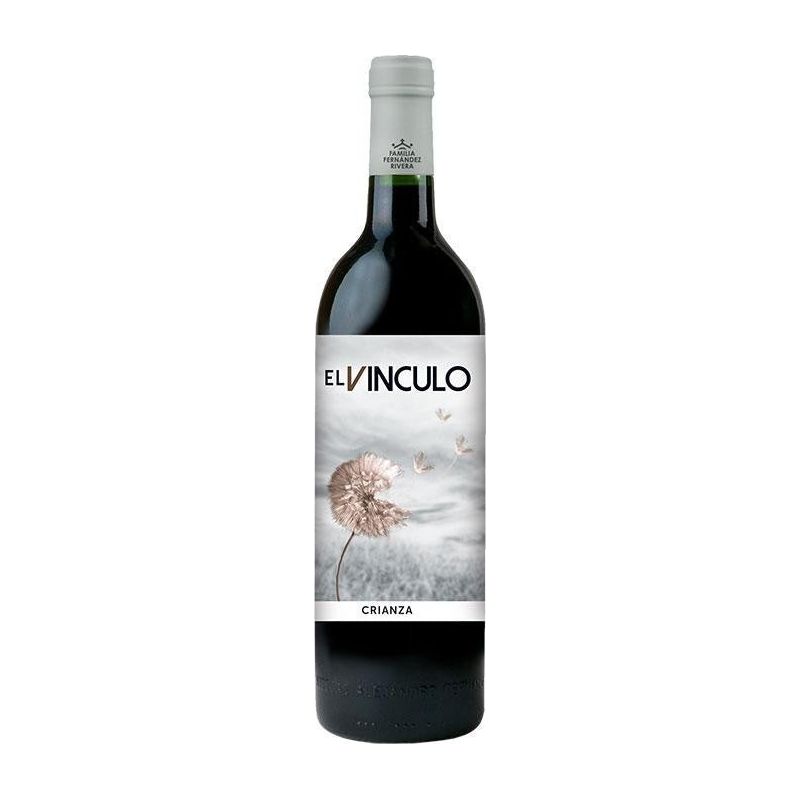 El Vínculo Crianza 2020 - En Copa de Balón