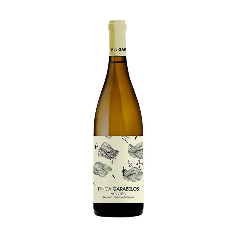Finca Garabelos 2022 - En Copa de Balón