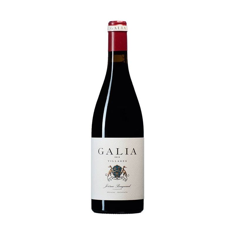 Galia Villages 2019 - En Copa de Balón