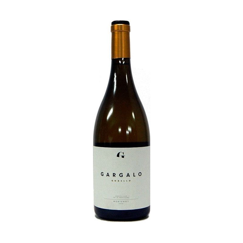 Gargalo Godello 2022 - En Copa de Balón
