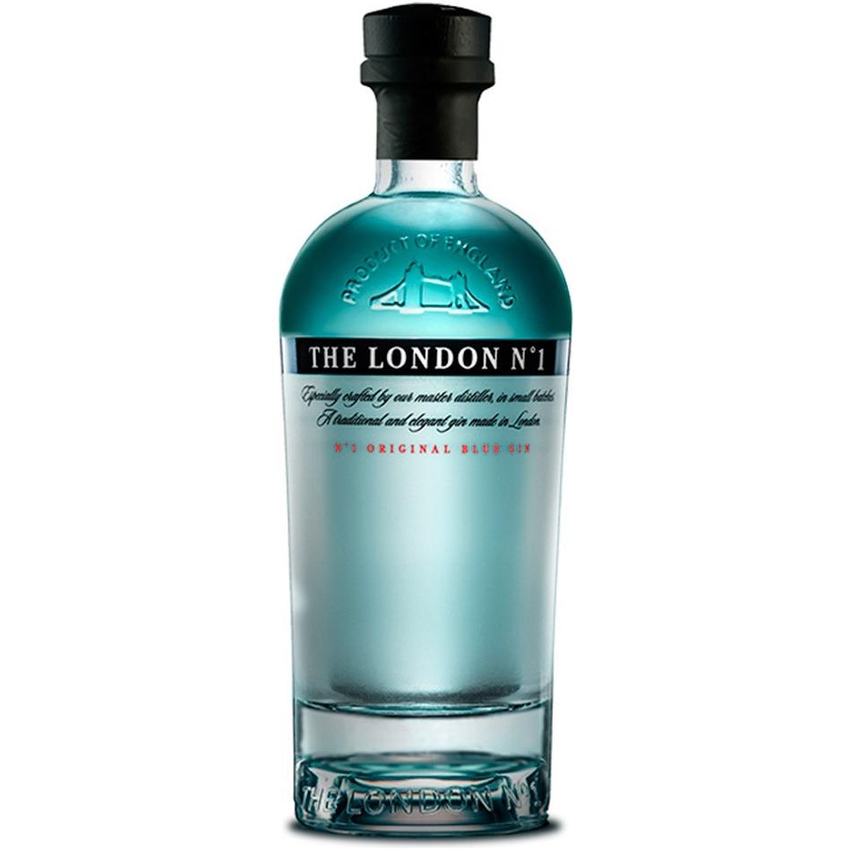 Gin London Nº1 - En Copa de Balón