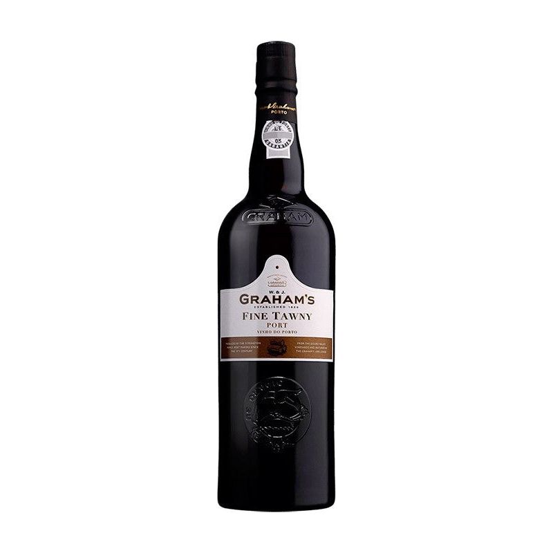 Graham's Fine Tawny - En Copa de Balón