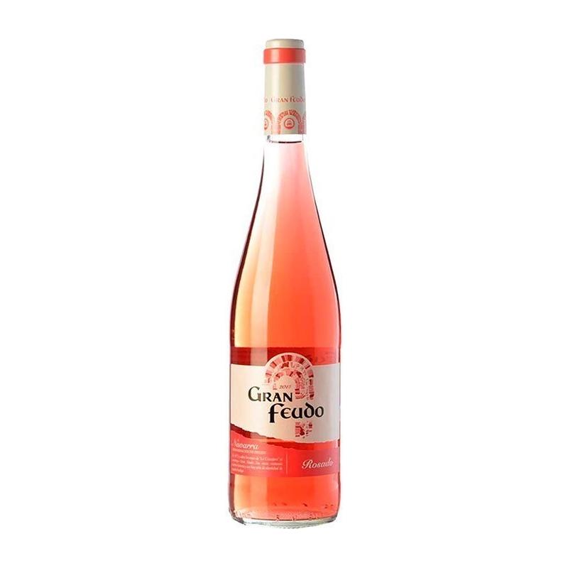 Gran Feudo Rosado 2024 - En Copa de Balón