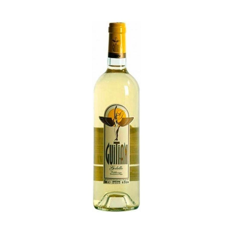Guitián Godello 2023 - En Copa de Balón