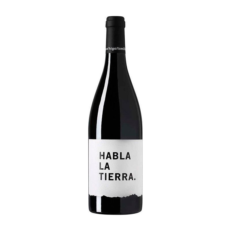 Habla la Tierra 2022 - En Copa de Balón