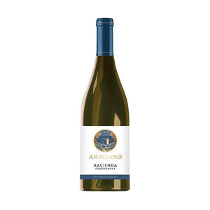 Hacienda de Arínzano Chardonnay 2022
