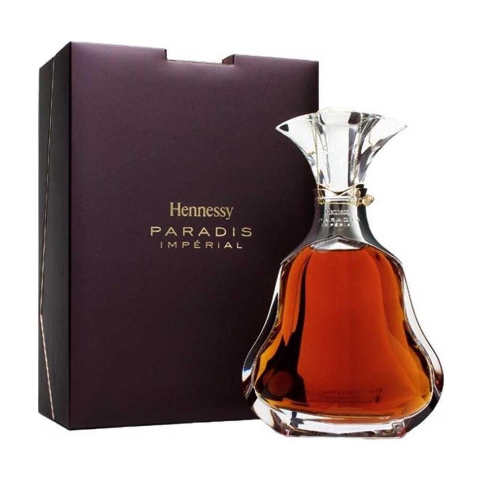 Hennessy Paradis Impérial con estuche - En Copa de Balón