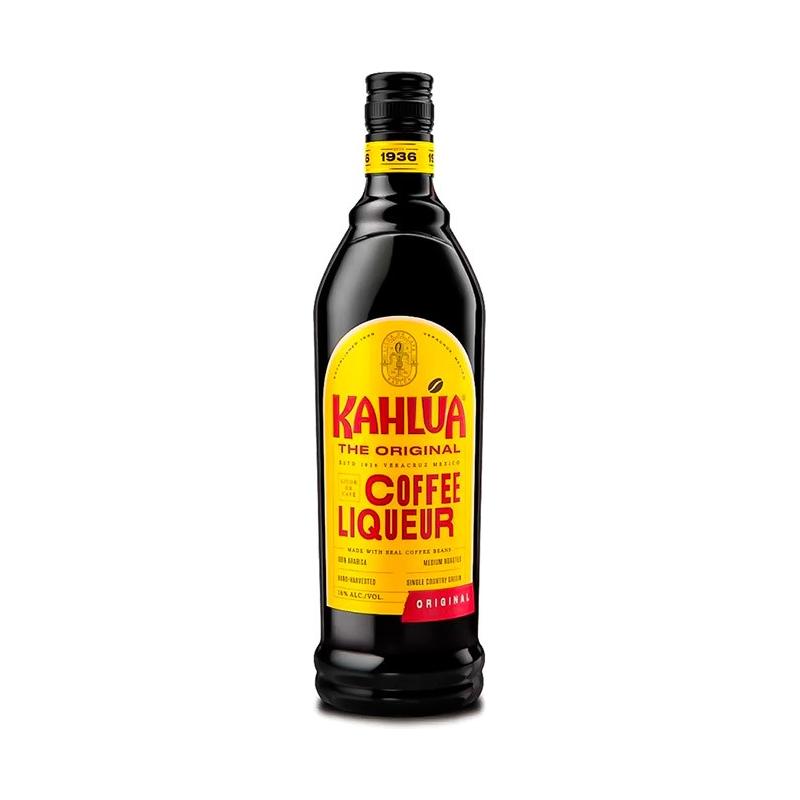 Kahlúa 1L - En Copa de Balón