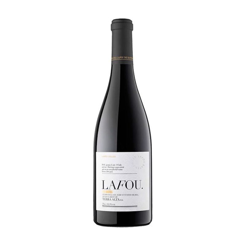 LaFou de Batea 2016 - En Copa de Balón