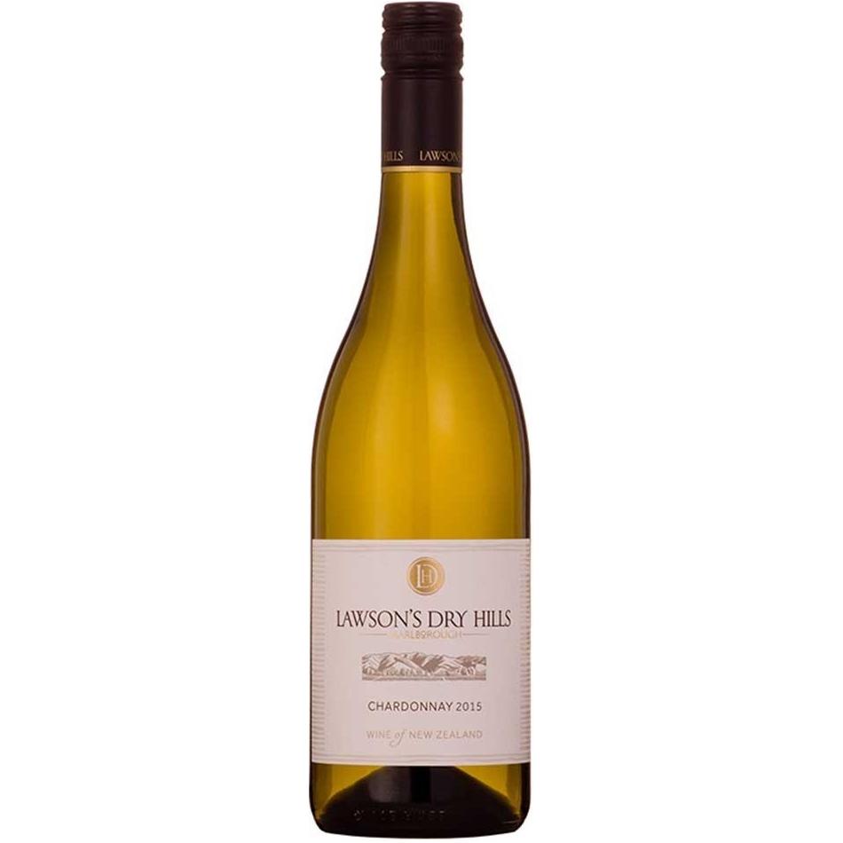 Lawson's Dry Hills Sauvignon Blanc 2022 - En Copa de Balón
