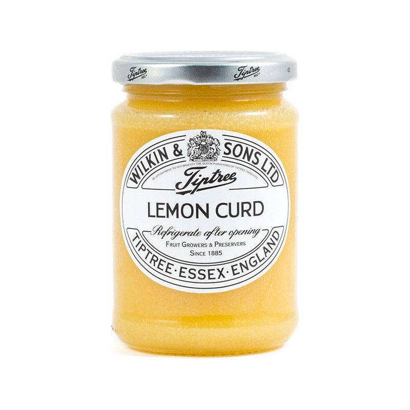 Lemon Curd 321g - En Copa de Balón
