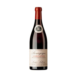 Louis Latour Bourgogne Cuveé Latour 2023