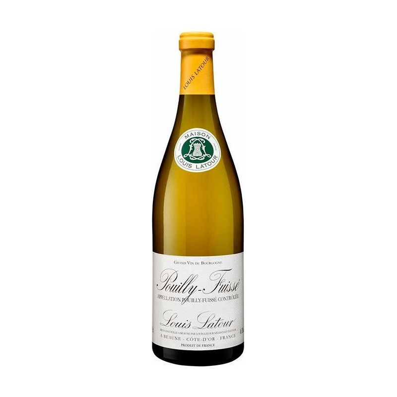 Louis Latour Pouilly-Fuissé 2021 - En Copa de Balón