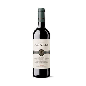 Añares crianza 2021