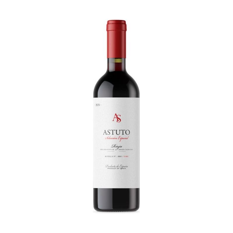 Magnum Astuto Selección Especial 2021 - En Copa de Balón
