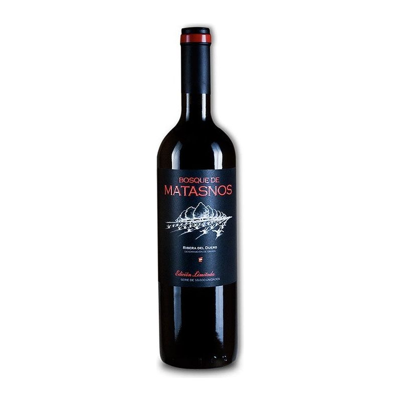 Magnum Bosque de Matasnos Edición Limitada 2019 - En Copa de Balón
