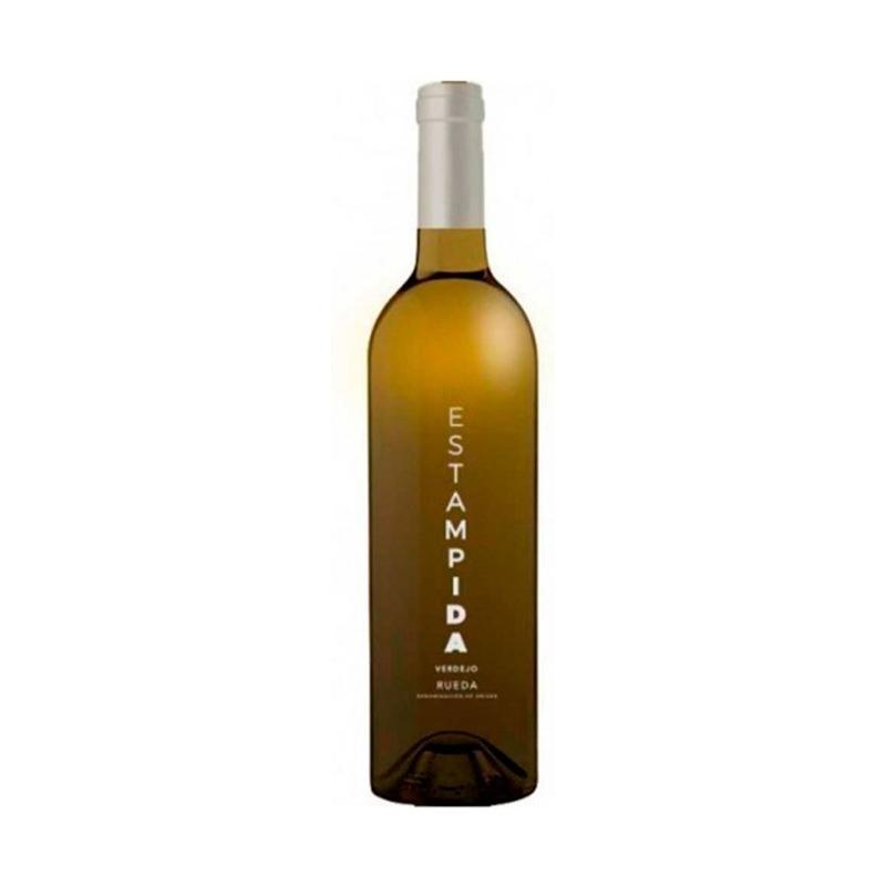Magnum Estampida 2023 - En Copa de Balón