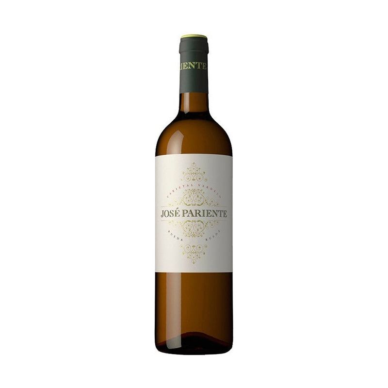 Magnum José Pariente Verdejo 2023 - En Copa de Balón