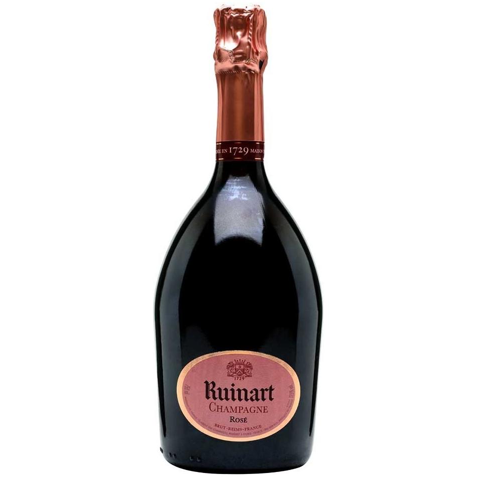 Magnum Ruinart Rosé - En Copa de Balón