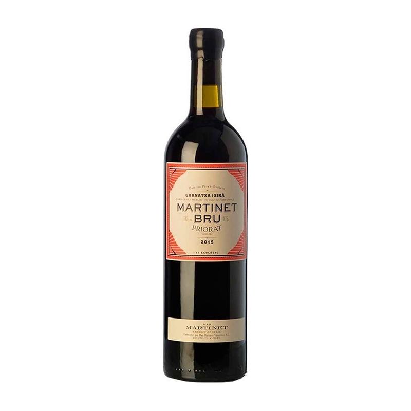 Martinet Bru 2022 - En Copa de Balón