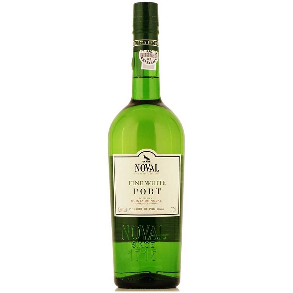 Noval Fine White - En Copa de Balón