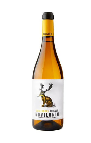Novilunio Godello 2024