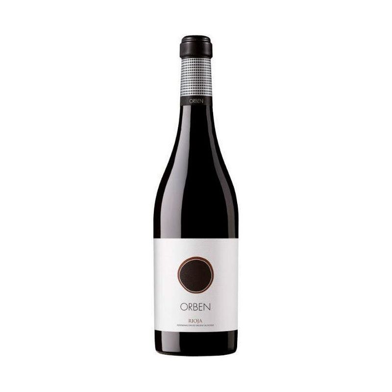 Orben 2020 - En Copa de Balón