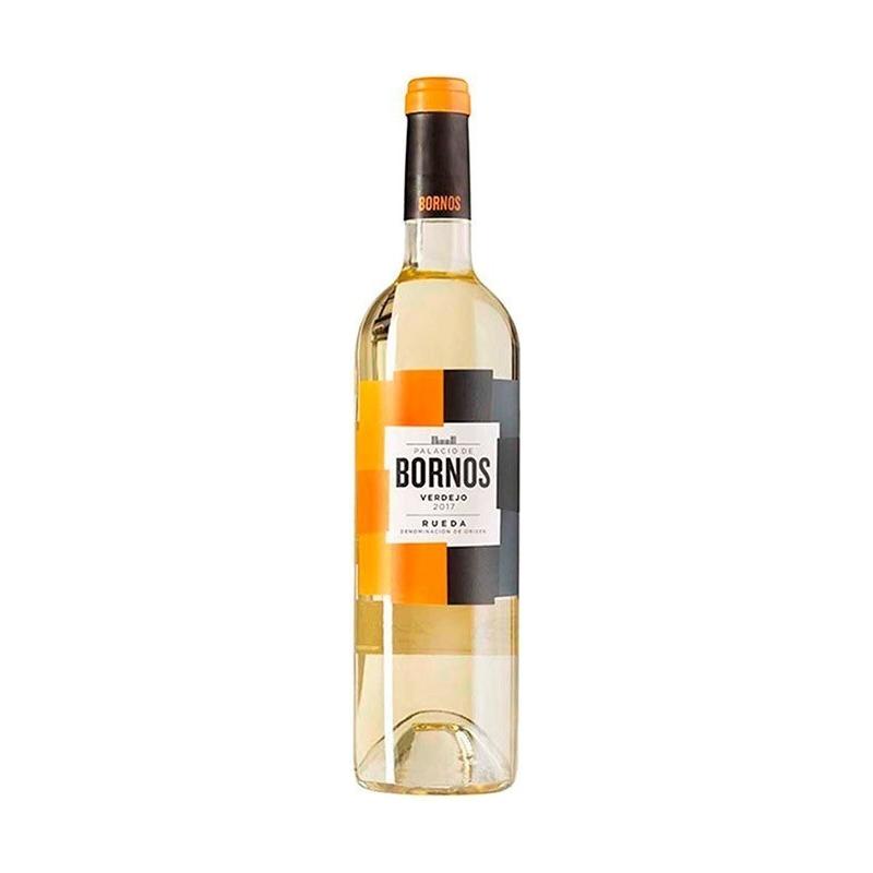 Palacio De Bornos Verdejo 2023