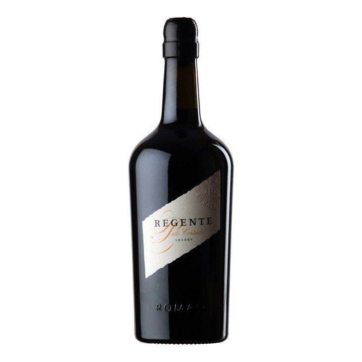 Palo Cortado Regente - En Copa de Balón