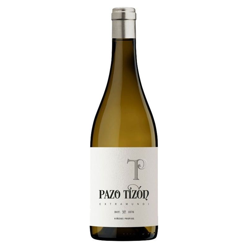 Pazo Tizón 2023 - En Copa de Balón