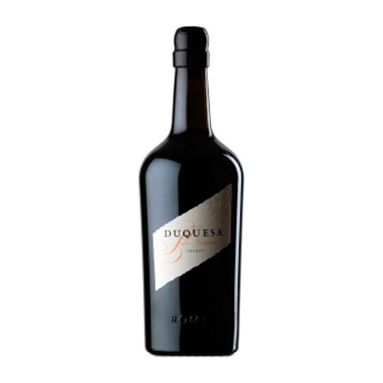 Pedro Ximenez Duquesa - En Copa de Balón