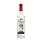 Pisco Demonio de los Andes