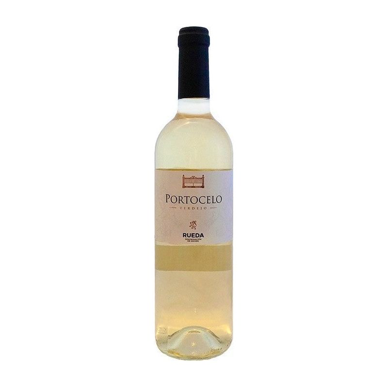 Portocelo Verdejo 2023 - En Copa de Balón