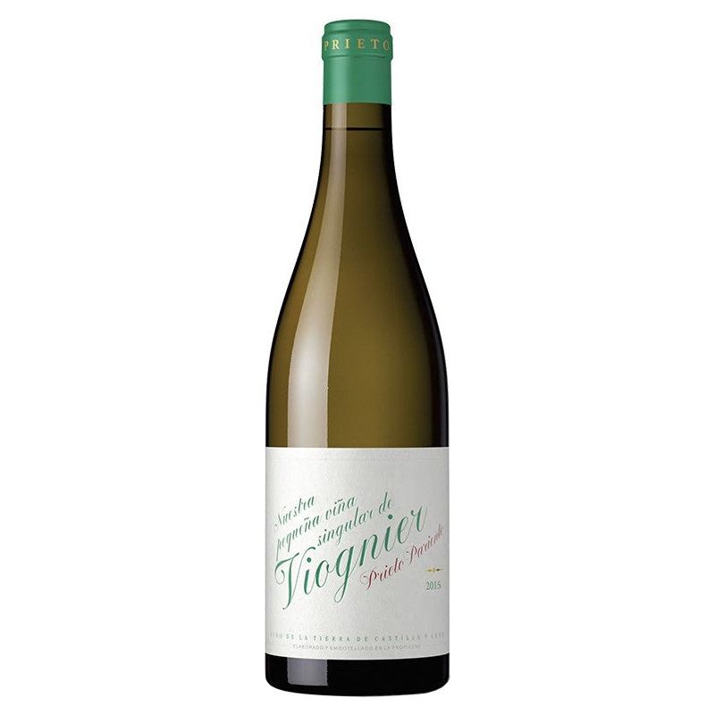 Prieto Pariente Viognier 2021 - En Copa de Balón