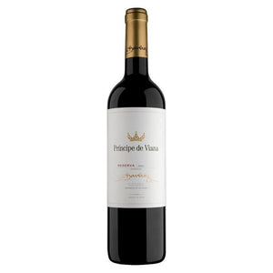 Príncipe de Viana Reserva 2014
